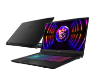 MSI Katana 17 i5-12450H/16GB/512/Win11X RTX3050 144Hz - 1214315 - zdjęcie 1